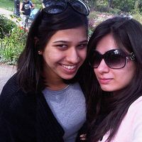 Photos de Kritika Sharma