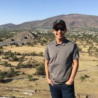 George Garcia的照片