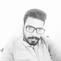 Hritik Patel的照片