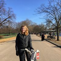 Alice Wilson's Photo