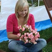 Filippa Hyvärinen的照片