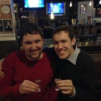 Iain Hislop的照片