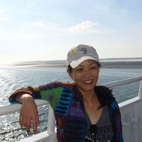 Le foto di Juliet Wong