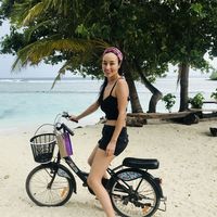 Paola Barrera's Photo