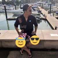 Azam Muhamad's Photo