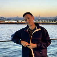 Mutali Moskeu's Photo