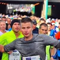 Wojciech Bronisz's Photo