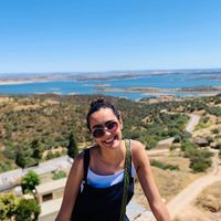 Marcela Oliveira的照片