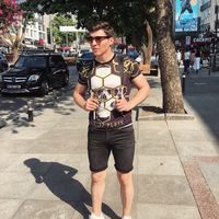 Samet Dönmez的照片