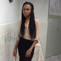 Tashana Allen's Photo