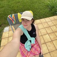 Sophie Tastet的照片