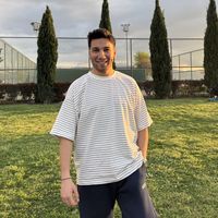Ahmet Akdemir's Photo