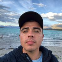 Esteban Santelices的照片