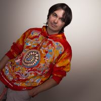 Рустам Вахитов的照片