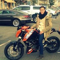 Danzka Höllerbauer's Photo