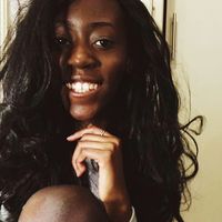 Kelly Ofoegbu's Photo