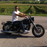 Enrico Dazzan's Photo