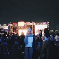 Fotos von Mutia Hanif