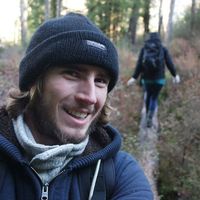 Arthur GINESTE的照片