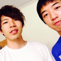 Kensuke Saiki's Photo