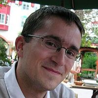 Vincent Costel's Photo