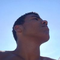 Simão Almeida's Photo