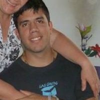 Alejandro Soto's Photo