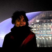 Mélanie Mathevet的照片