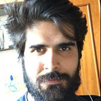 Gabriel Boaventura的照片