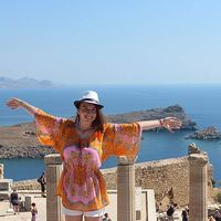 Elena Balanuyk's Photo