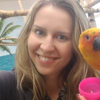 Catherine Shoemaker's Photo