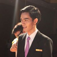 Thunyaphong Phetcharaka's Photo