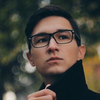 Denis Ferazi's Photo