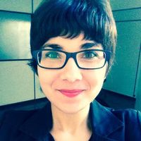 Lays Camargo的照片