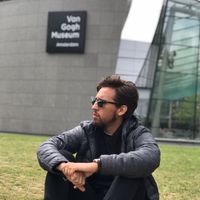 Carlos Sánchez's Photo