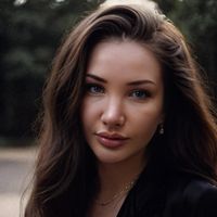 Inga Koseakova's Photo