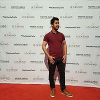 Nasser Zghari's Photo