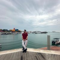 Danish Yousafzai的照片