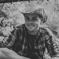 Josh Hartman的照片