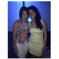 Areli Rodriguez's Photo