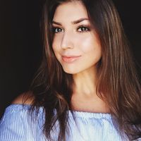 Stanislava Glyuzitskaya的照片