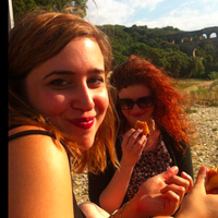 Margot MERANDON的照片