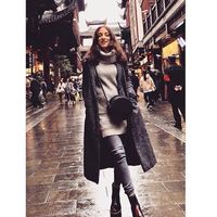 Salome Gloveli's Photo