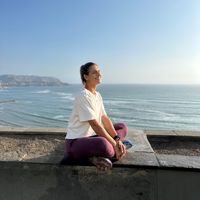 Manoela Nagib的照片