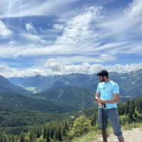 Keshav Nayak's Photo