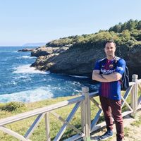 Mehdi Tajpour's Photo