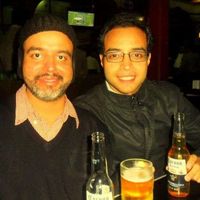 José Cuevasn's Photo