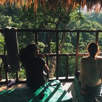 Brooke Warnock's Photo