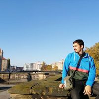 Yağız Aytac's Photo