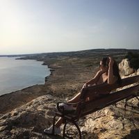 Ольга Жибуль的照片